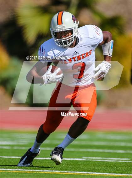 Thumbnail 1 in Polytechnic vs Brentwood photogallery.