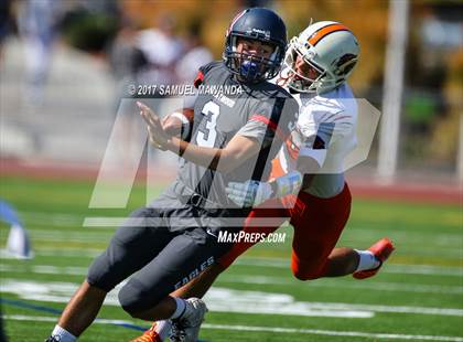 Thumbnail 2 in Polytechnic vs Brentwood photogallery.