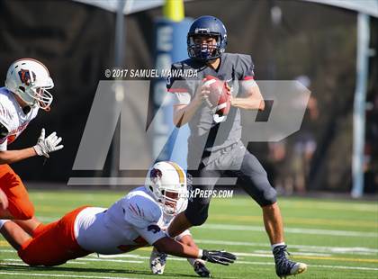 Thumbnail 2 in Polytechnic vs Brentwood photogallery.