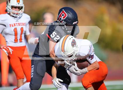 Thumbnail 3 in Polytechnic vs Brentwood photogallery.