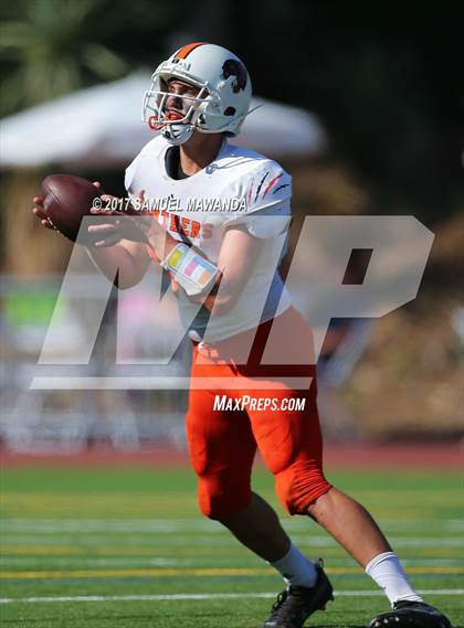 Thumbnail 3 in Polytechnic vs Brentwood photogallery.