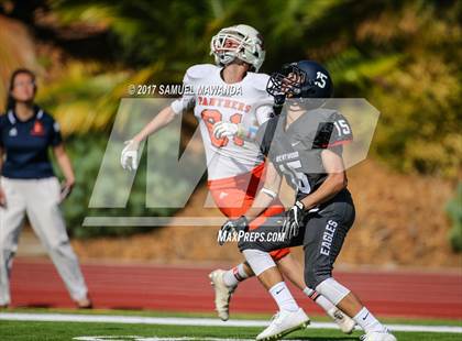 Thumbnail 3 in Polytechnic vs Brentwood photogallery.