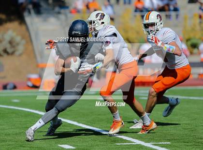 Thumbnail 3 in Polytechnic vs Brentwood photogallery.