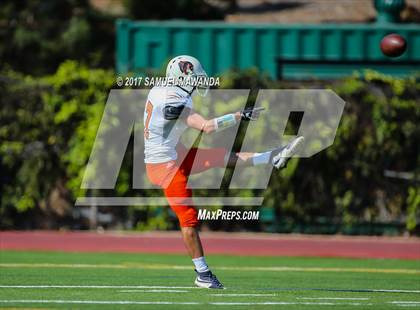 Thumbnail 3 in Polytechnic vs Brentwood photogallery.