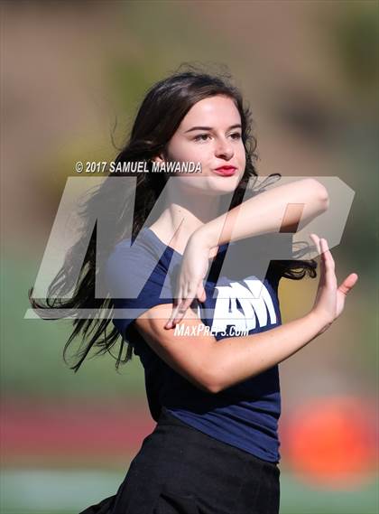 Thumbnail 3 in Polytechnic vs Brentwood photogallery.