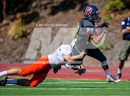Thumbnail 3 in Polytechnic vs Brentwood photogallery.