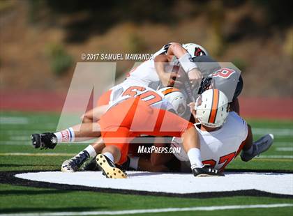 Thumbnail 1 in Polytechnic vs Brentwood photogallery.