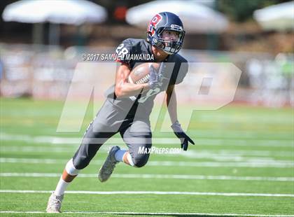 Thumbnail 3 in Polytechnic vs Brentwood photogallery.