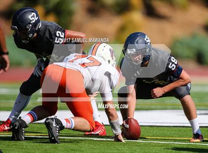 Thumbnail 1 in Polytechnic vs Brentwood photogallery.