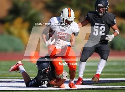 Thumbnail 2 in Polytechnic vs Brentwood photogallery.