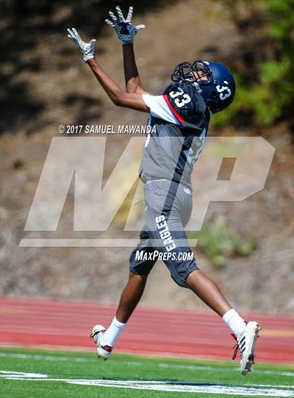 Thumbnail 1 in Polytechnic vs Brentwood photogallery.