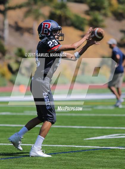 Thumbnail 1 in Polytechnic vs Brentwood photogallery.