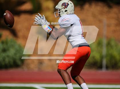 Thumbnail 3 in Polytechnic vs Brentwood photogallery.