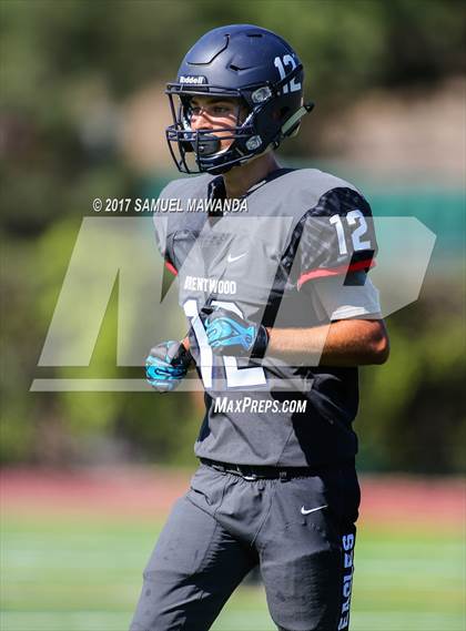 Thumbnail 1 in Polytechnic vs Brentwood photogallery.