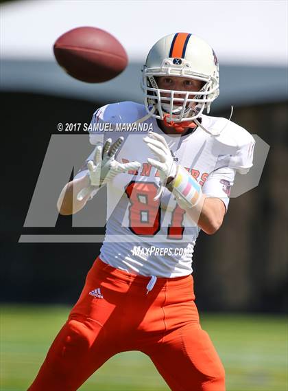 Thumbnail 1 in Polytechnic vs Brentwood photogallery.