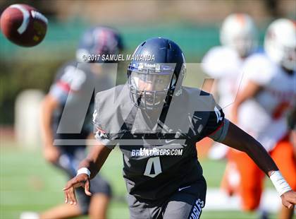 Thumbnail 2 in Polytechnic vs Brentwood photogallery.