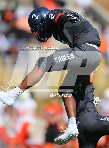 Thumbnail 1 in Polytechnic vs Brentwood photogallery.