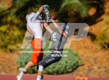 Thumbnail 2 in Polytechnic vs Brentwood photogallery.