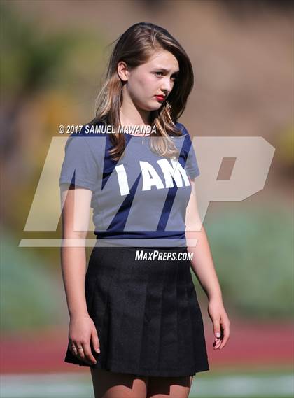 Thumbnail 2 in Polytechnic vs Brentwood photogallery.