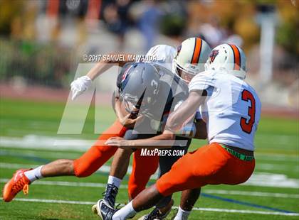 Thumbnail 1 in Polytechnic vs Brentwood photogallery.
