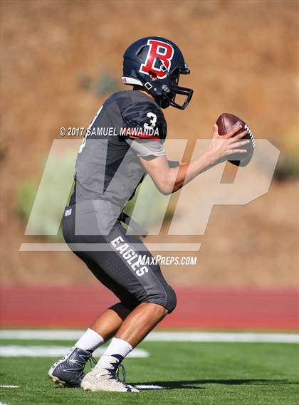 Thumbnail 3 in Polytechnic vs Brentwood photogallery.