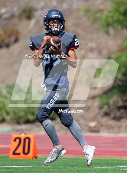 Thumbnail 1 in Polytechnic vs Brentwood photogallery.
