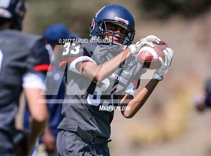 Thumbnail 2 in Polytechnic vs Brentwood photogallery.