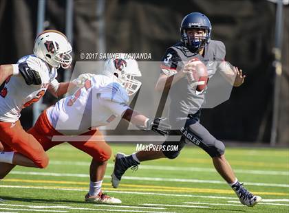 Thumbnail 3 in Polytechnic vs Brentwood photogallery.