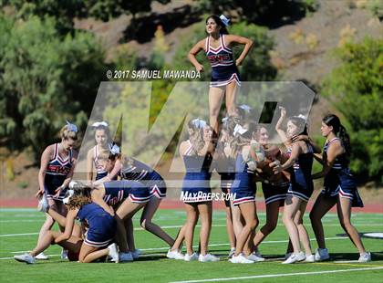 Thumbnail 3 in Polytechnic vs Brentwood photogallery.