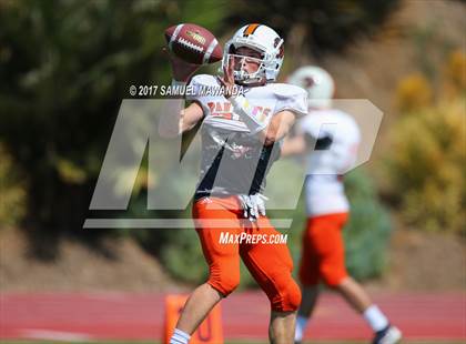 Thumbnail 3 in Polytechnic vs Brentwood photogallery.