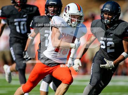 Thumbnail 1 in Polytechnic vs Brentwood photogallery.
