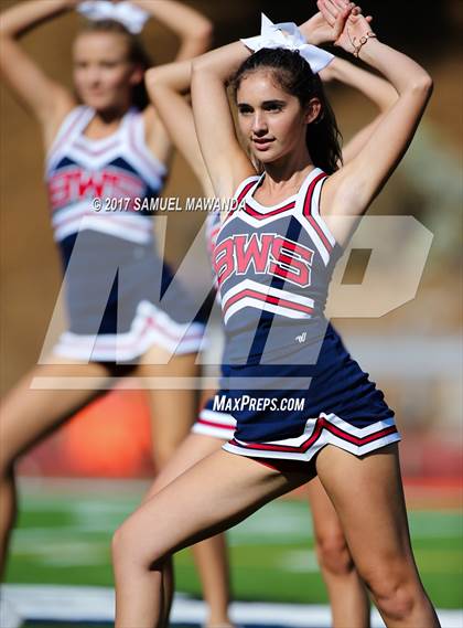Thumbnail 3 in Polytechnic vs Brentwood photogallery.