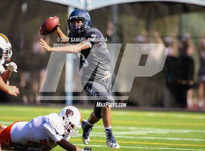 Thumbnail 1 in Polytechnic vs Brentwood photogallery.