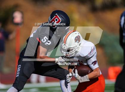 Thumbnail 1 in Polytechnic vs Brentwood photogallery.