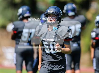 Thumbnail 1 in Polytechnic vs Brentwood photogallery.