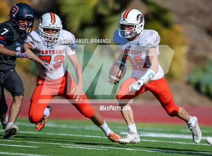 Thumbnail 1 in Polytechnic vs Brentwood photogallery.