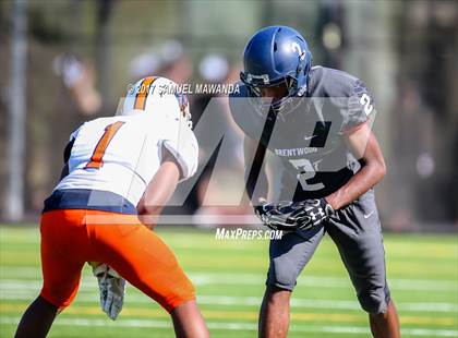 Thumbnail 1 in Polytechnic vs Brentwood photogallery.