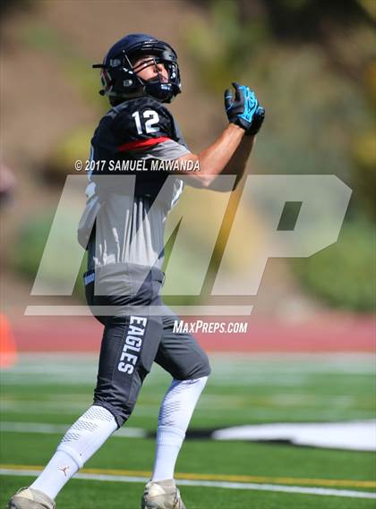 Thumbnail 1 in Polytechnic vs Brentwood photogallery.