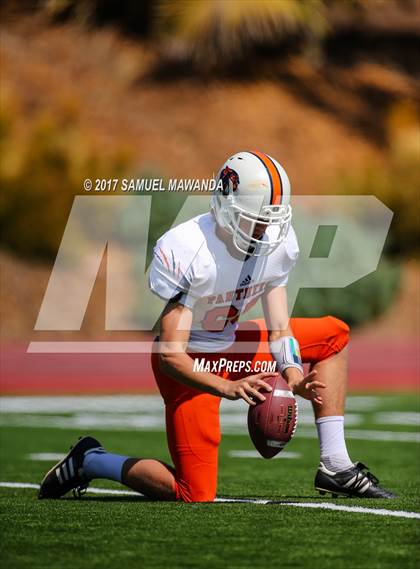 Thumbnail 2 in Polytechnic vs Brentwood photogallery.