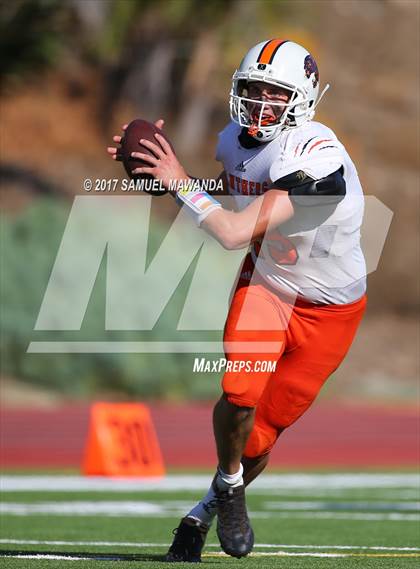 Thumbnail 1 in Polytechnic vs Brentwood photogallery.