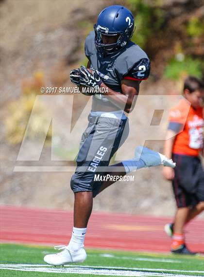 Thumbnail 1 in Polytechnic vs Brentwood photogallery.