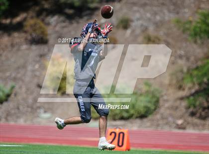 Thumbnail 1 in Polytechnic vs Brentwood photogallery.
