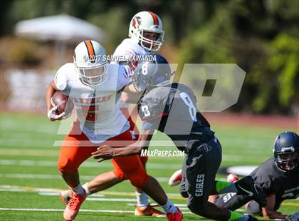 Thumbnail 3 in Polytechnic vs Brentwood photogallery.
