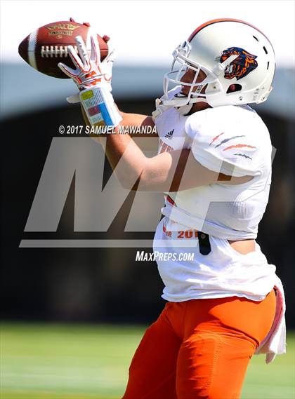 Thumbnail 1 in Polytechnic vs Brentwood photogallery.