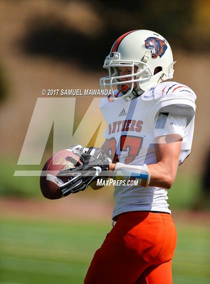 Thumbnail 3 in Polytechnic vs Brentwood photogallery.