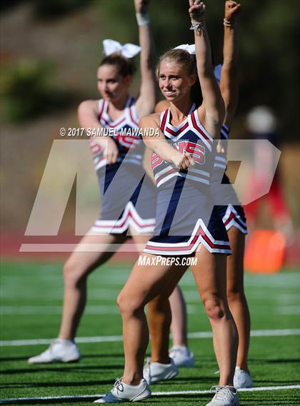 Thumbnail 2 in Polytechnic vs Brentwood photogallery.