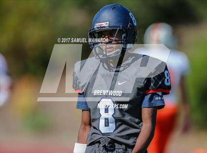 Thumbnail 3 in Polytechnic vs Brentwood photogallery.