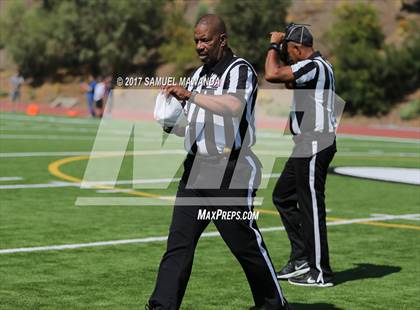 Thumbnail 3 in Polytechnic vs Brentwood photogallery.