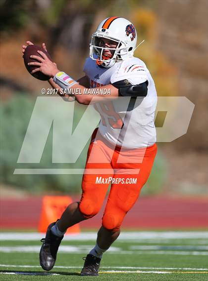 Thumbnail 3 in Polytechnic vs Brentwood photogallery.
