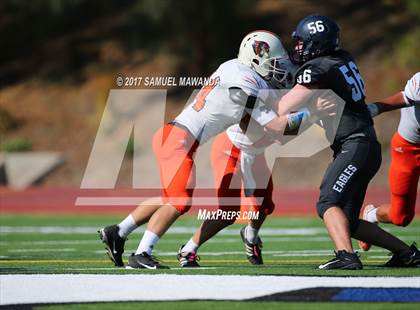 Thumbnail 1 in Polytechnic vs Brentwood photogallery.